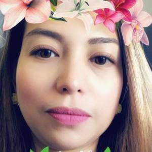 Meet your Posher, Ruth